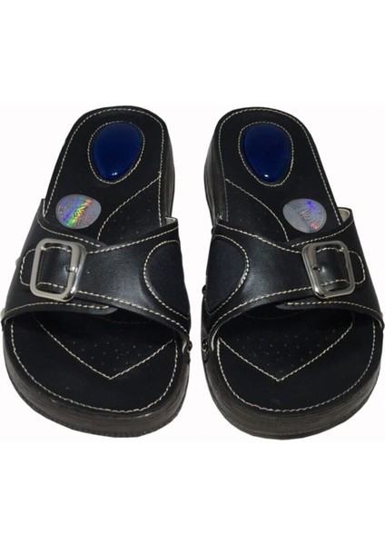 Vixen Pro Anatomik ,air Taban,topuk Dikeni,kemik Çıkıntısı Ortapedik Bayan Terlik fırsatları