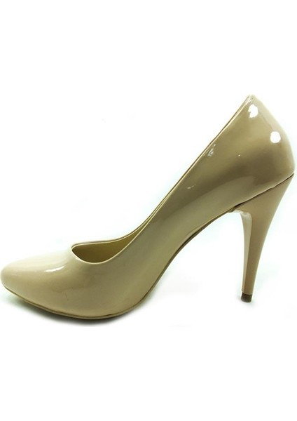 Stiletto Kadın Ayakkabı Ten-Rugan 61 700 fiyatları