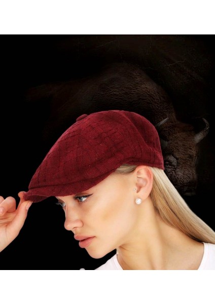 Iskoç Kasket 1. Sınıf Dar Dokuma Keten Pamuk Luxury Yazlık fiyatları