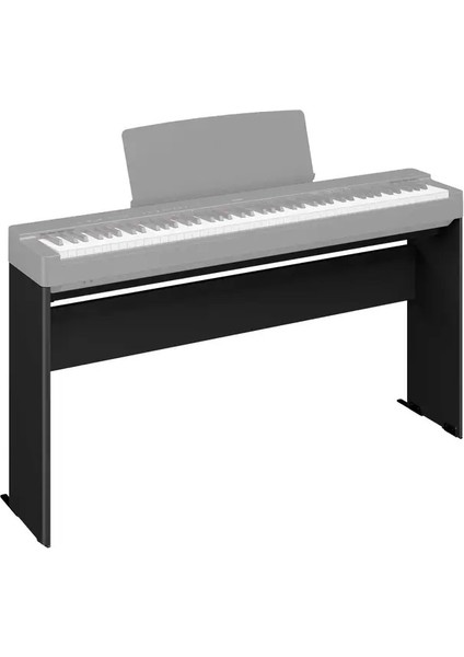 Yamaha L200B Piyano Standı