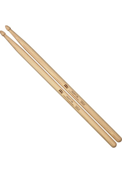 SB109 Hickory Heavy 5b Acorn Wood Tip Baget