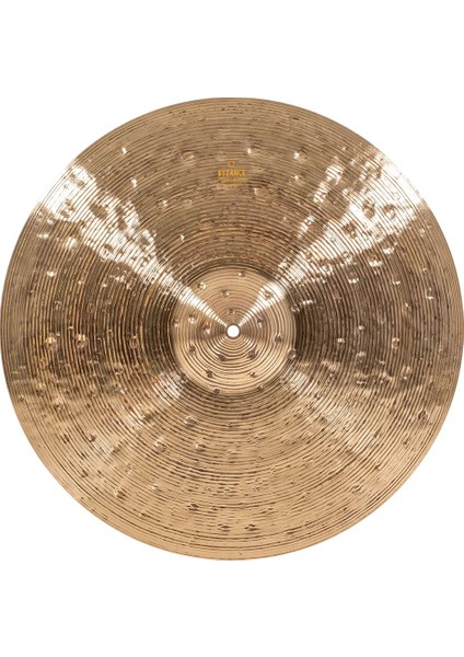 B20FRC Byzance Foundry Reserve 20" Crash Zil