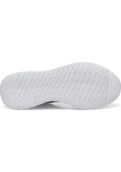 Arina Tx 4Fx Erkek Siyah-Beyaz-Kırmızı Sneaker Ayakkabı