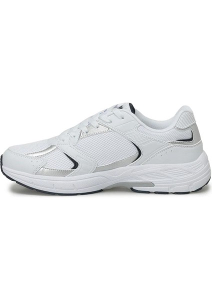 Felix 4Fx Erkek Beyaz-Lacivert-Gri Sneaker Ayakkabı