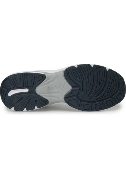 Felix 4Fx Erkek Beyaz-Lacivert-Gri Sneaker Ayakkabı