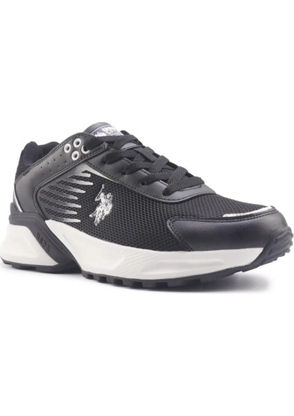 Rick 4Fx Siyah-Beyaz Sneaker Ayakkabı fiyatları