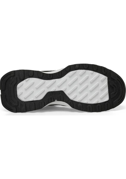 Mosshart 4Fx Erkek Siyah Sneaker Ayakkabı