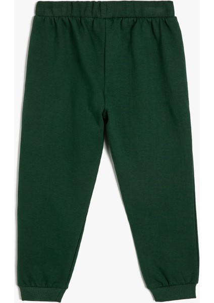 Basic Eşofman Altı Beli Bağlamalı Cepli fiyatları