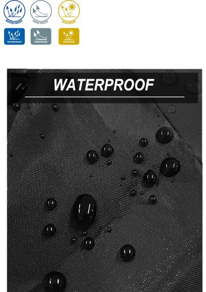 Bmw R 75 Motor Brandası Arka Çanta Uyumlu (Bağlantı, Kilit Uyumlu)-Siyah indirimleri