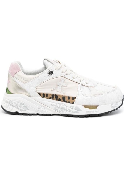 Sneakers Mased 6680