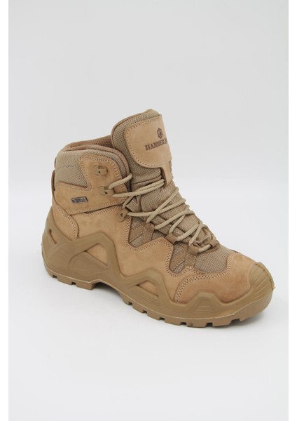 Stuart 23020 Erkek Outdoor Bot - Kum