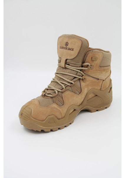 Stuart 23020 Erkek Outdoor Bot - Kum