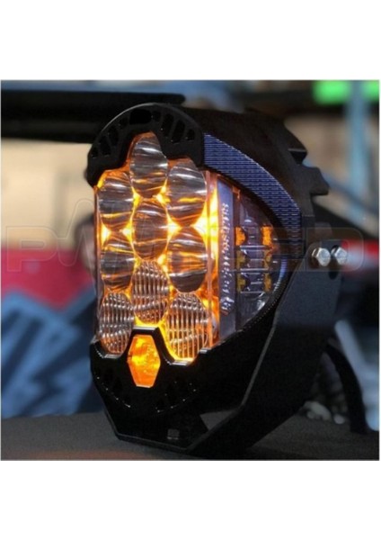 Baja Style Shooter Offroad Projektör LED Lamba modelleri
