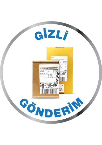 Gerçek Dokunuş Ultra Kaygan Prezervatif 12'li