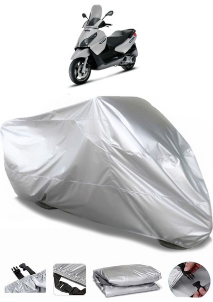 Piaggio X7 250 Motosiklet Brandası Lüx Kalite Kalın Yüksek Kalite fiyatları