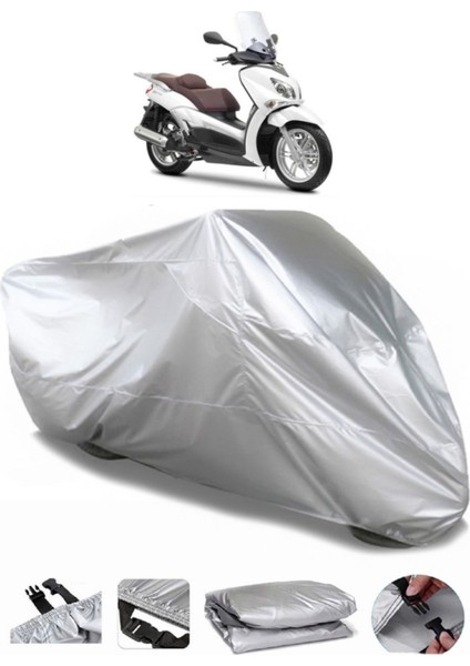 Yamaha X-City 250 Motosiklet Brandası Lüx Kalite Kalın Yüksek Kalite fiyatları