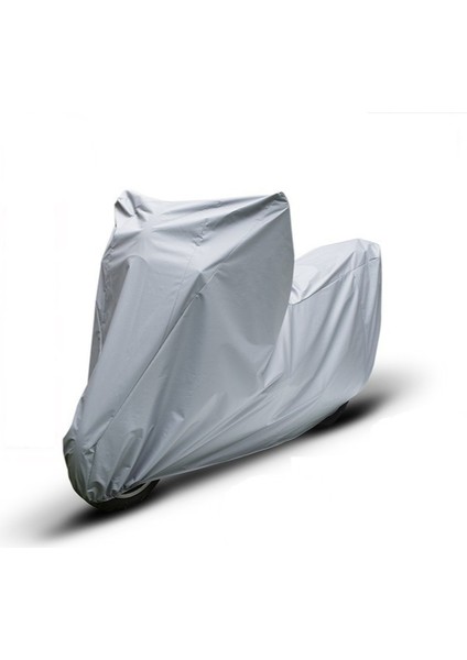 Qj SVT650X Motosiklet Brandası Arka Çanta Uyumlu Değil