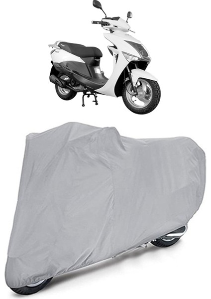 Volta Rs5 50 cc Branda Motosiklet Branda Motor Brandası