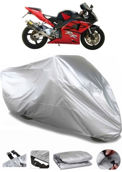 Honda Cbr 900 Rr Motosiklet Brandası Lüx Kalite Kalın Yüksek Kalite