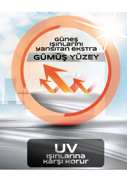 Qooder Qv4 Motosiklet Brandası Lüx Kalite Kalın Yüksek Kalite