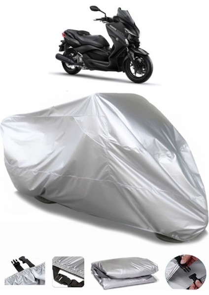 Yamaha X-Max 250 Momodesign Motosiklet Brandası Lüx Kalite Kalın Yüksek Kalite fiyatları