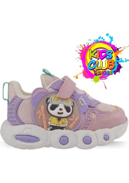 Cool Peter Ilk Adım Bebek Ortopedik Çocuk Spor Ayakkabı