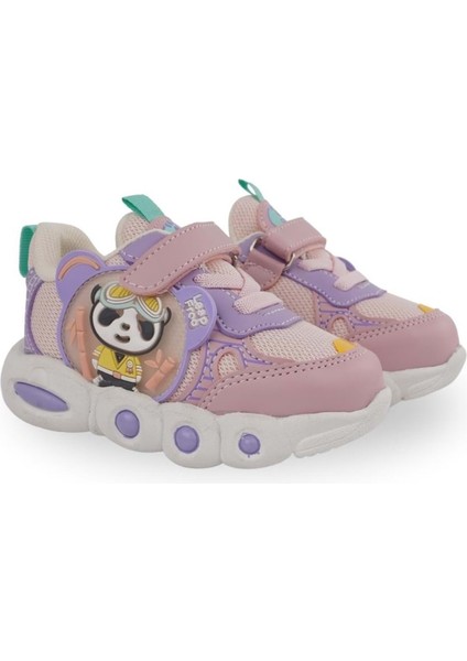 Cool Peter Ilk Adım Bebek Ortopedik Çocuk Spor Ayakkabı fırsatları