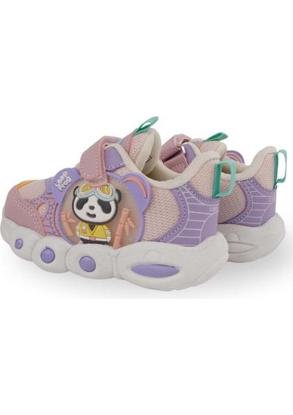 Cool Peter Ilk Adım Bebek Ortopedik Çocuk Spor Ayakkabı indirimleri