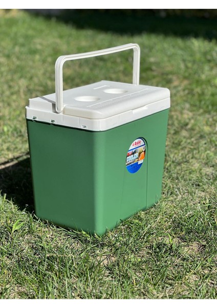 Oto Piknik Ice Box Termos 25 Litre