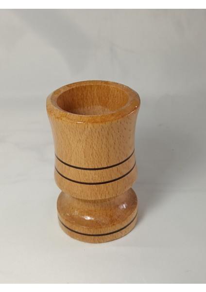 Doğal Şık Bambu Havan Sarımsak Ezici fiyatları