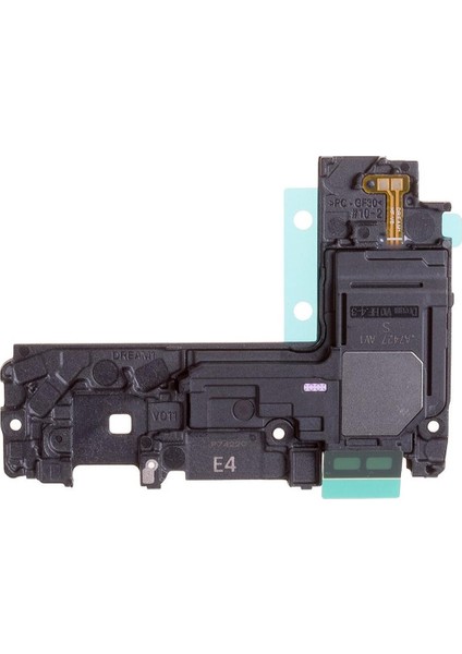 Samsung Galaxy S8 G950F İle Uyumlu Buzzer Hoparlör