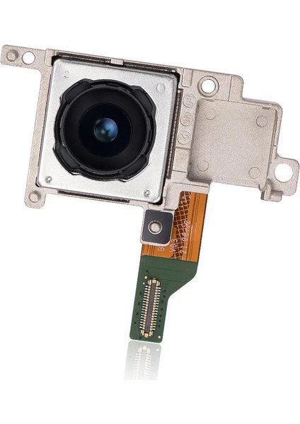 Samsung Galaxy S22 Ultra S908 İle Uyumlu Arka Kamera
