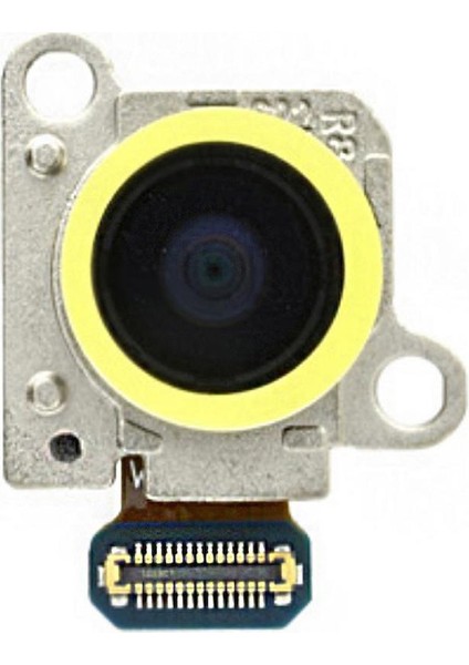 Samsung Galaxy S24 Plus S926B İle Uyumlu Arka Kamera