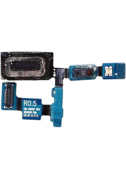 Samsung Galaxy S6 Edge G925F İle Uyumlu İç Kulaklık