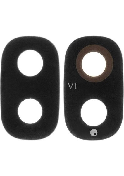 Samsung Galaxy J5 Pro J530F İle Uyumlu Kamera Camı