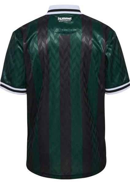 Loose Futbol Kısa Kollu Forma
