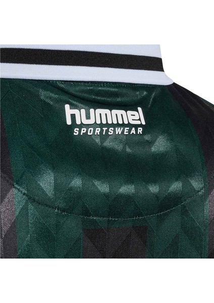 Loose Futbol Kısa Kollu Forma