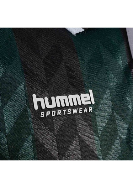 Loose Futbol Kısa Kollu Forma