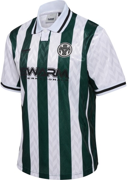 Loose Futbol Kısa Kollu Forma