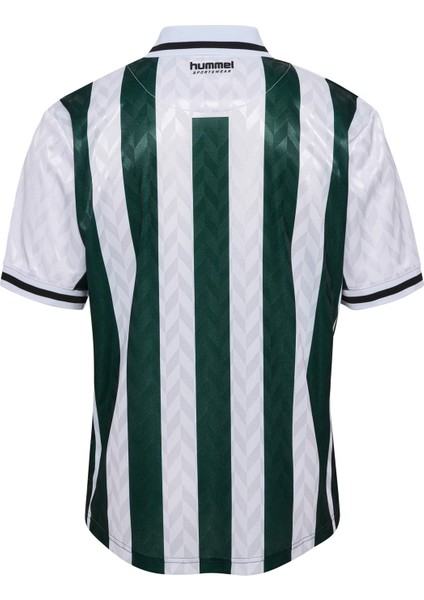 Loose Futbol Kısa Kollu Forma modelleri