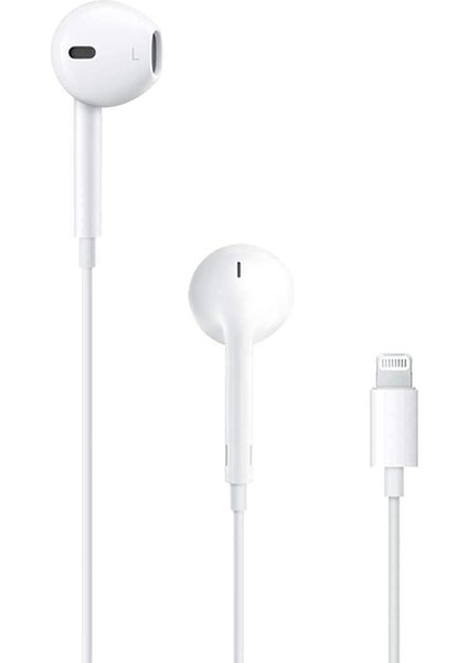 Lightning Earpods Kulaklık