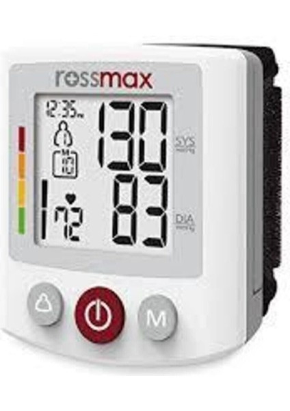 Monitoring S150 Tansiyon Ölçme Aleti