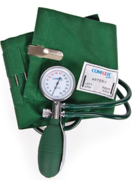 Plus DM-102 Perfect Aneroid Stetoskoplu Tansiyon Aleti fiyatları