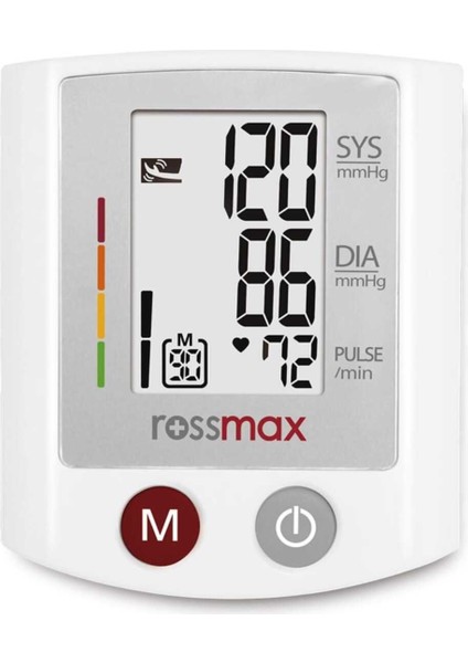 Smart Teknolojisi Hareket Algılama Hafızalı Bilekten Ölçer Dijital Tansiyon Aleti fiyatları