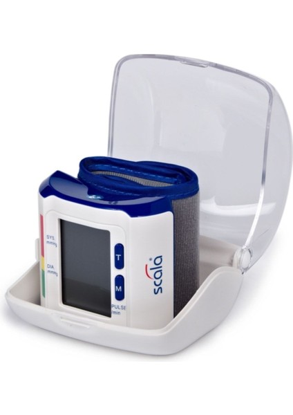 SC-6400 Bilekten Ölçer Tansiyon Aleti fiyatları