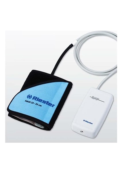 Ambulometreler