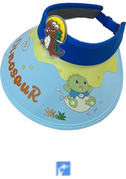 Çocuklar Için Sevimli Hayvanlar Ayarlanabilir Güneş Şapkası ( 3-9 Yaş ) ( Size 50-55 cm ) fiyatları