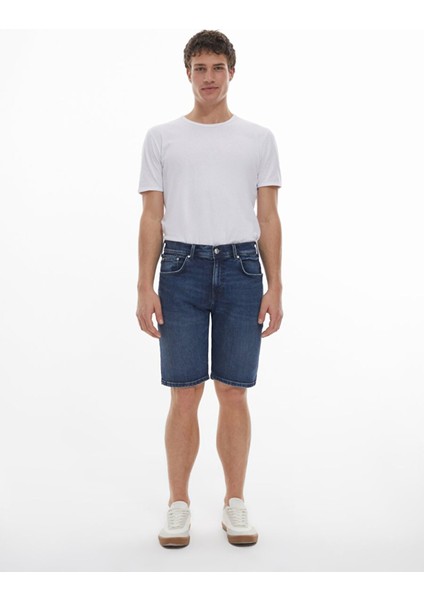 Elrond Slim Jean Bermuda