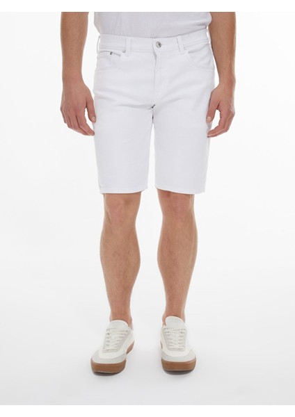 Elrond Slim Jean Bermuda