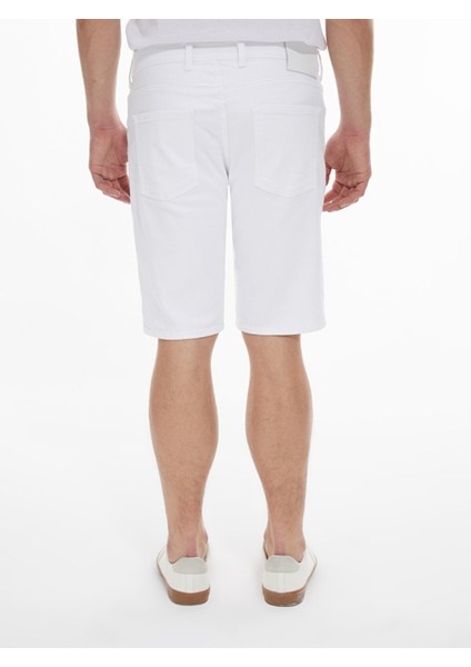 Elrond Slim Jean Bermuda